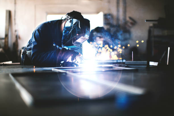 Affordable Welder Services in Callaway, FL