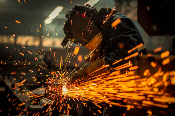 Reliable Callaway, FL Welder & Metal Fabrication Solutions