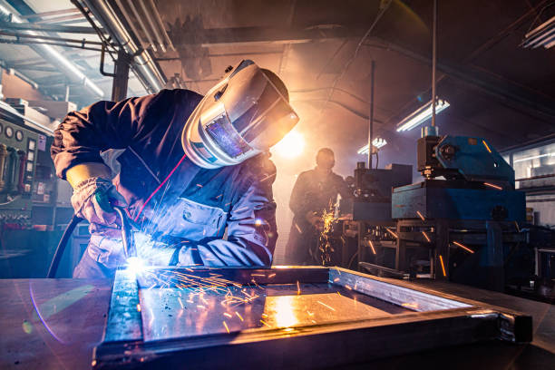 Best Automotive Welding in Callaway, FL
