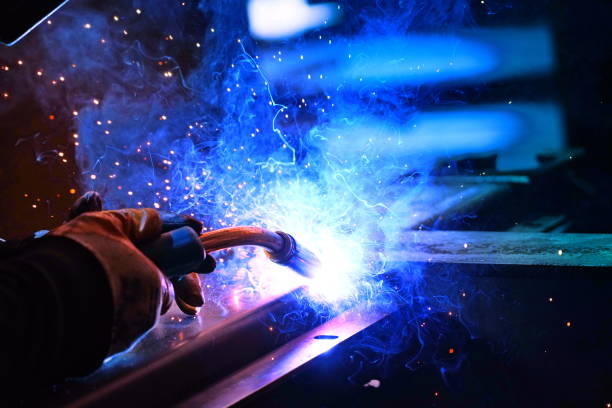 Best Automotive Welding in Callaway, FL