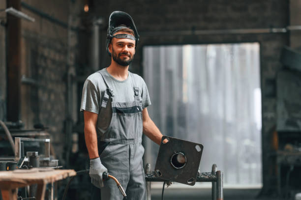 Best Structural Steel Welding in Callaway, FL