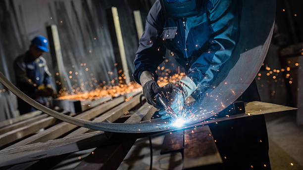 Best Pipe Welding in Callaway, FL