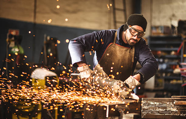 Best Specialty Welding Processes in Callaway, FL