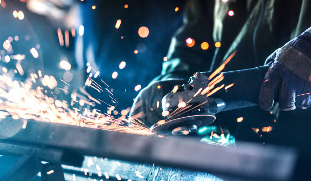  Callaway, FL Welder Pros